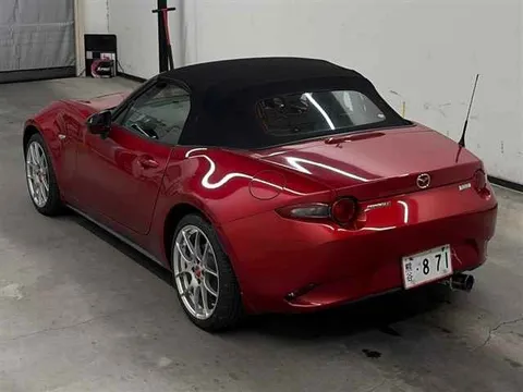 ND1 S Special Package MT, лот 20134
