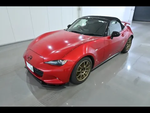 ND1 S Special Package AT, лот 20209