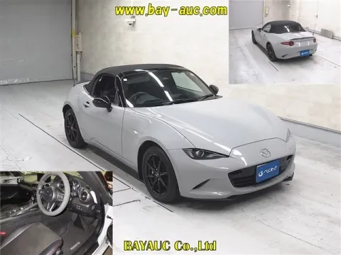 ND3 S Special Package AT, лот 60319