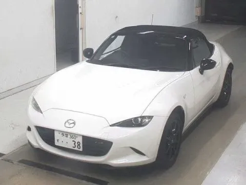 ND2 S Special Package MT, лот 6504