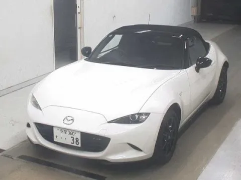 ND2 S Special Package MT, лот 3515