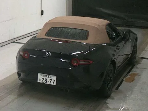 ND3 S Leather Package MT, лот 3534