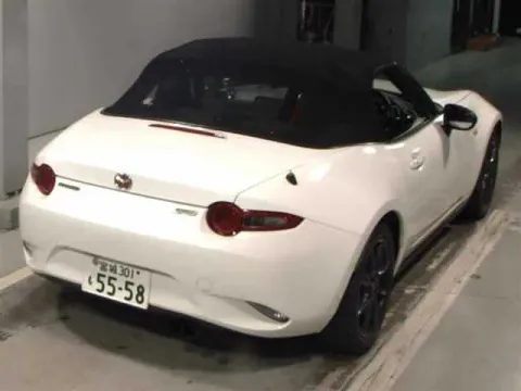 ND1 S Special Package MT, лот 327