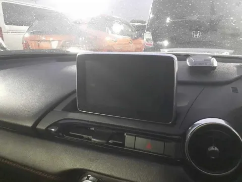 ND1 S Leather Package AT, лот 20085
