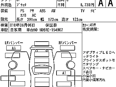 ND3 S Special Package MT, лот 60347