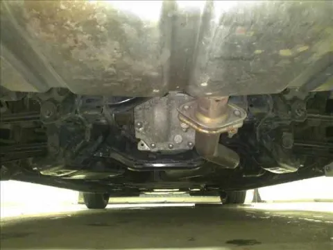 ND1 S Special Package AT, лот 2004