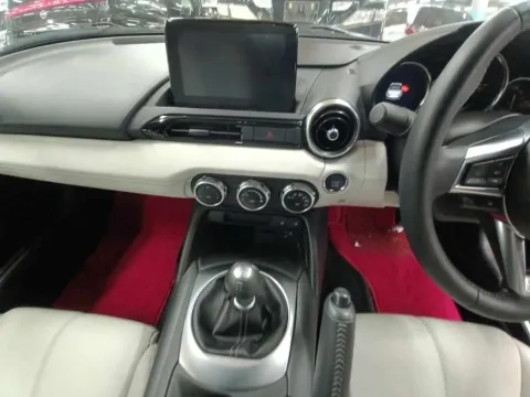 ND2 S Leather Package MT, лот 30359
