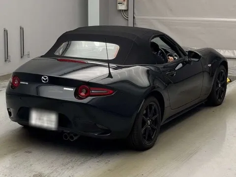 ND3 S Special Package MT, лот 12269