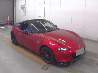 ND3 S Special Package MT, лот 31080