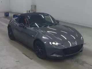 ND3 S Special Package MT, лот 15057
