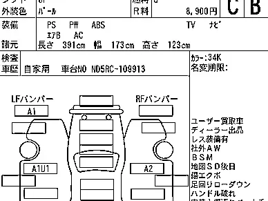 ND1 S Leather Package MT, лот 60162