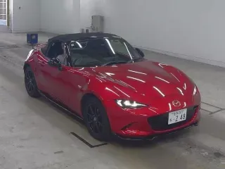 ND3 S Special Package MT, лот 85054