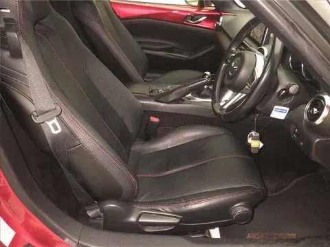 ND1 S Leather Package MT, лот 8457