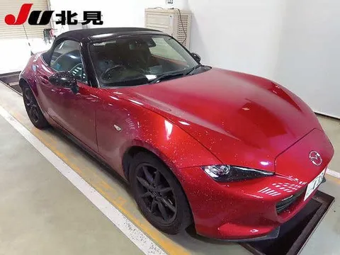 ND1 S Special Package MT, лот 6007