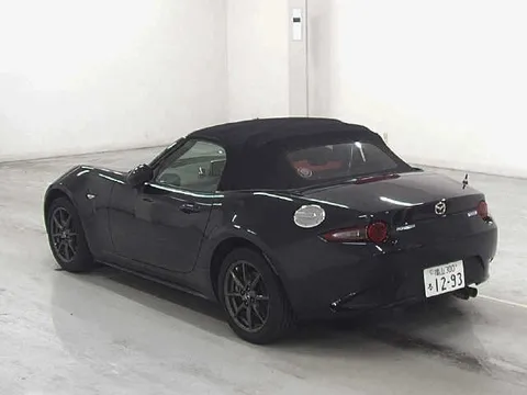 ND1 RS MT, лот 4093