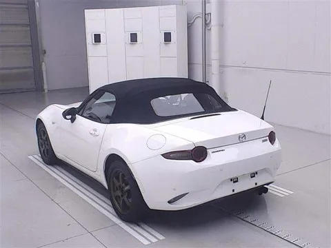ND2 S Special Package AT, лот 5369