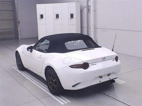 ND2 S Special Package AT, лот 5074