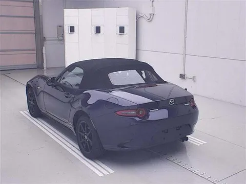 ND3 S Special Package MT, лот 8140