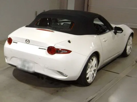 ND1/2 S Special Package MT, лот 13014