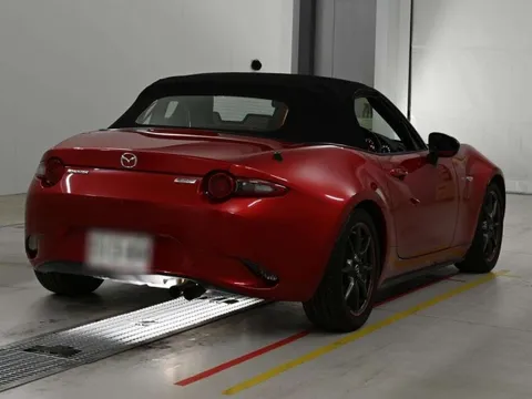 ND1 S Special Package MT, лот 36160