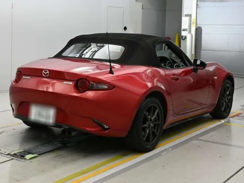 ND1 S Special Package MT, лот 36280