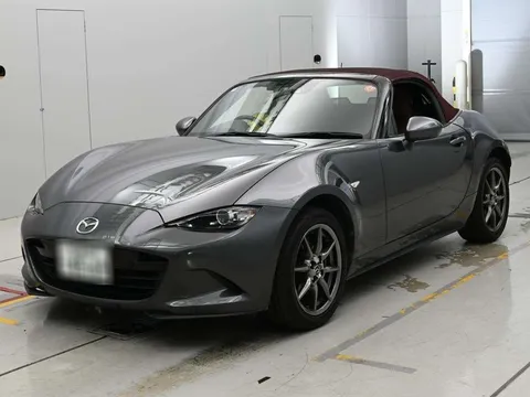 ND1/2 S Special Package MT, лот 30683