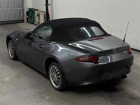 ND2 S Special Package MT, лот 55093