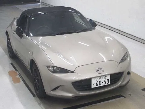 ND2 S Special Package MT, лот 1503