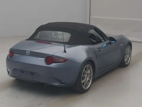 ND1 S Special Package MT, лот 73530