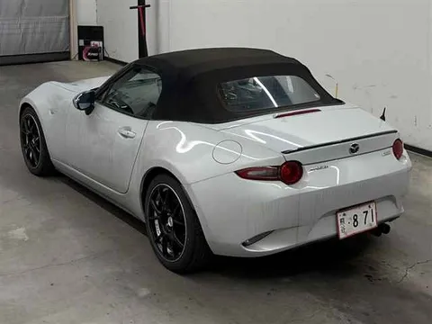 ND1 S Special Package AT, лот 70120