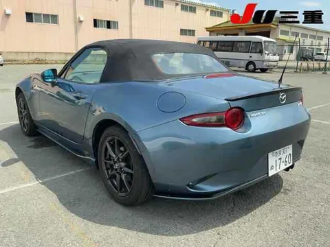 ND1 S Special Package MT, лот 1099